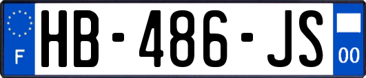 HB-486-JS