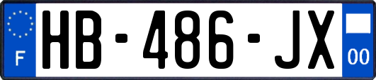 HB-486-JX