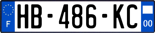 HB-486-KC