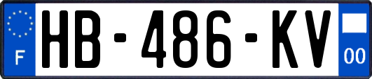 HB-486-KV