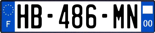 HB-486-MN