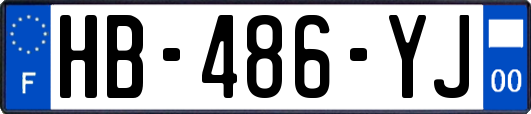 HB-486-YJ