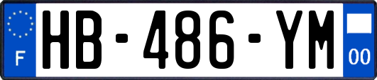 HB-486-YM