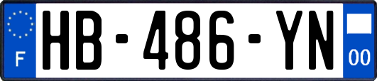 HB-486-YN