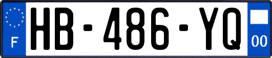 HB-486-YQ