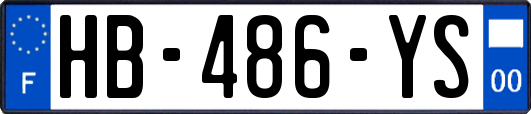 HB-486-YS