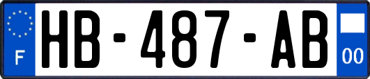 HB-487-AB