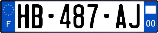 HB-487-AJ