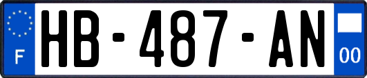 HB-487-AN