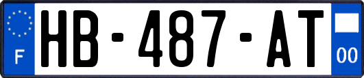 HB-487-AT