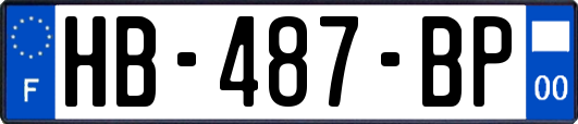 HB-487-BP