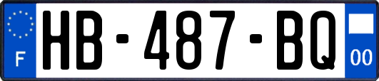 HB-487-BQ