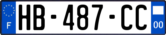 HB-487-CC