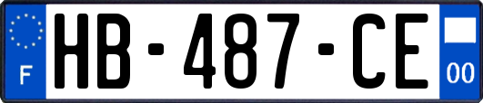 HB-487-CE