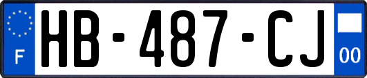 HB-487-CJ