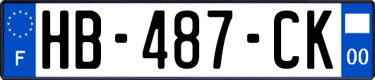 HB-487-CK