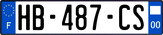 HB-487-CS