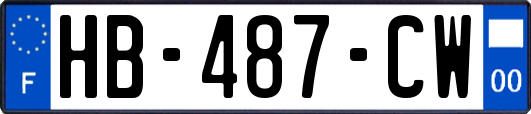 HB-487-CW