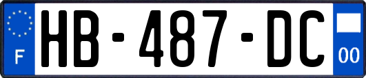HB-487-DC