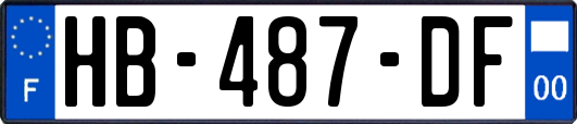 HB-487-DF