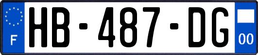 HB-487-DG