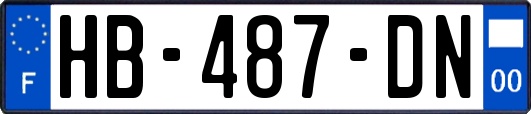HB-487-DN