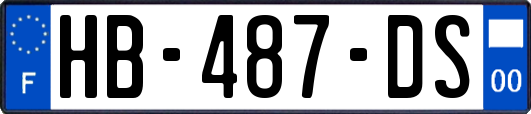 HB-487-DS