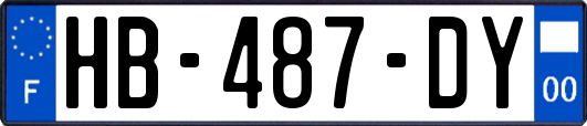 HB-487-DY