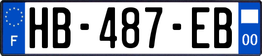 HB-487-EB
