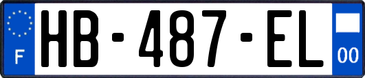 HB-487-EL