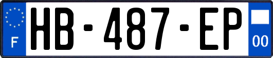 HB-487-EP