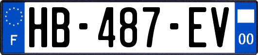 HB-487-EV