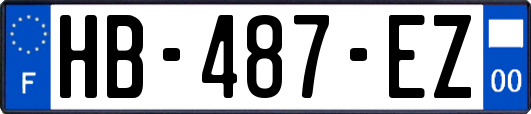 HB-487-EZ