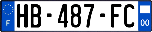 HB-487-FC