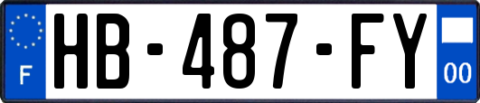 HB-487-FY