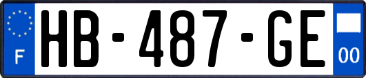 HB-487-GE