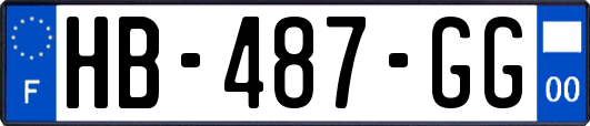 HB-487-GG