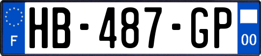 HB-487-GP