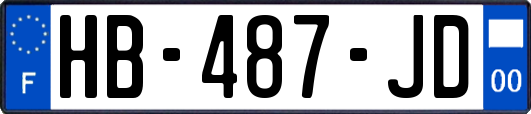 HB-487-JD