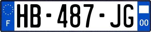 HB-487-JG