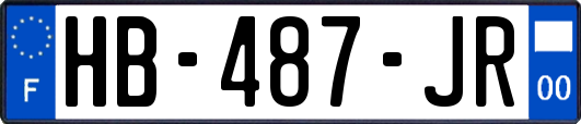 HB-487-JR