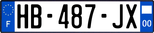 HB-487-JX