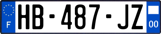 HB-487-JZ