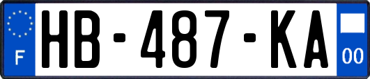 HB-487-KA