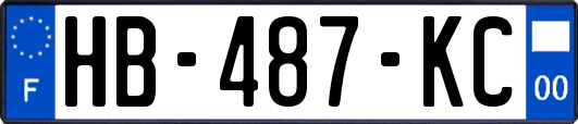 HB-487-KC