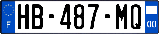 HB-487-MQ