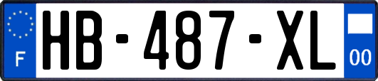 HB-487-XL