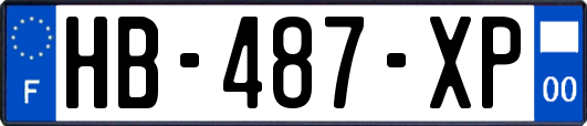 HB-487-XP