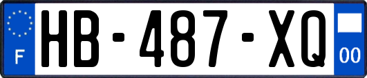 HB-487-XQ