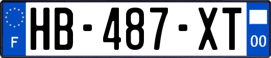 HB-487-XT